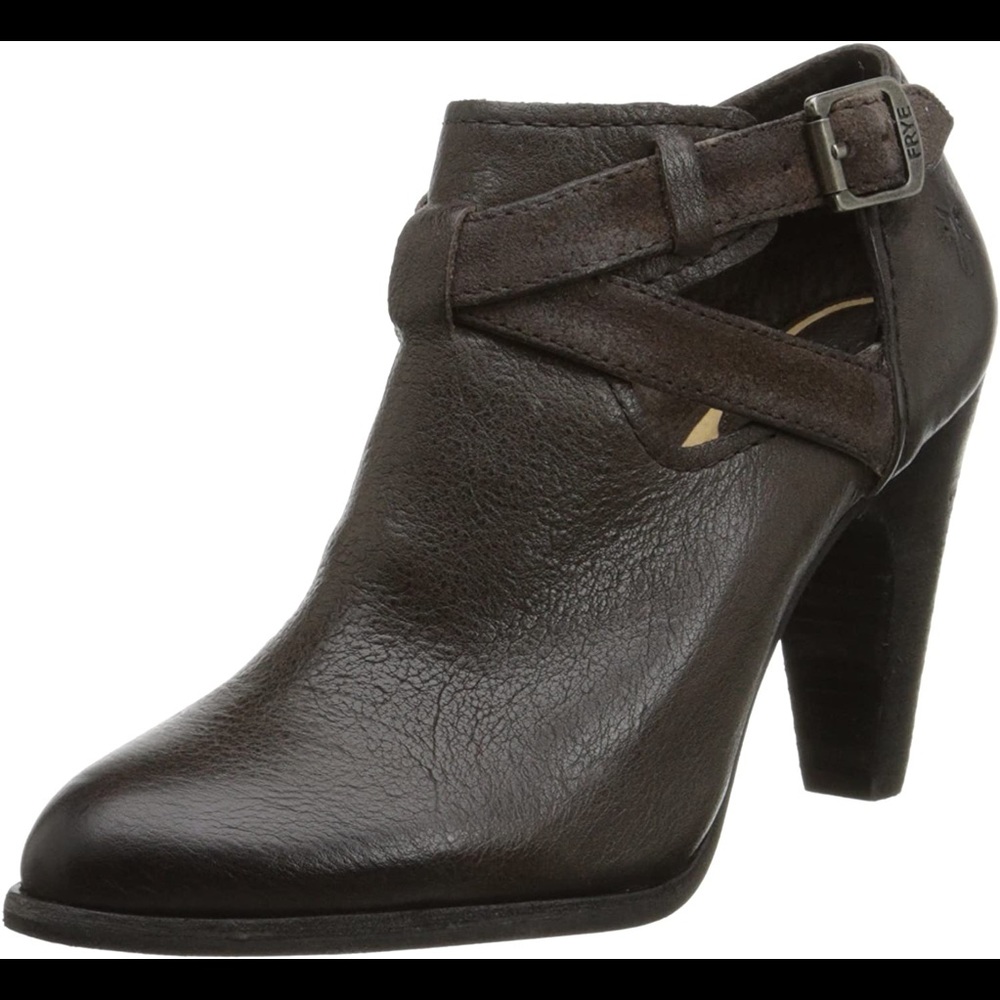 Frye Celeste Artisan Shootie VGUC SZ 6.5